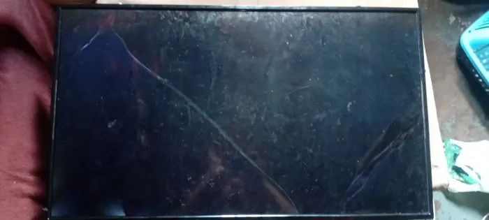 2 smart tv com defeito por 150