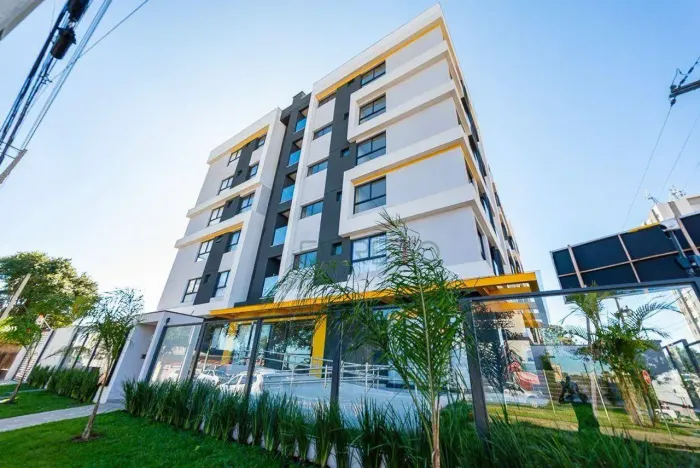 Apartamento no Capão Raso