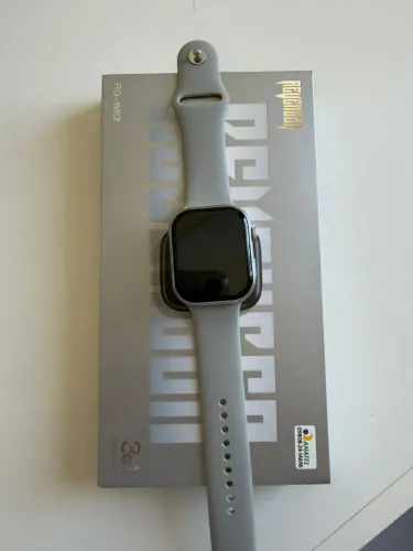Smartwatch Revenger RG