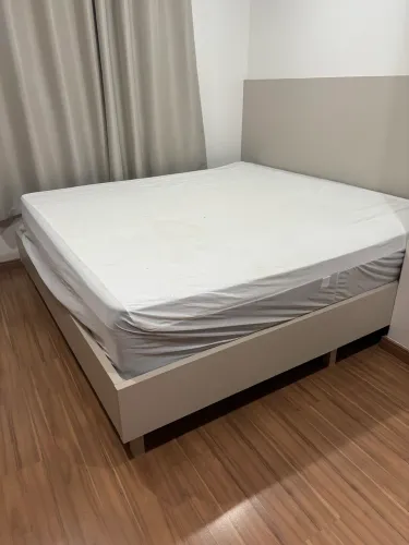 Box de cama 