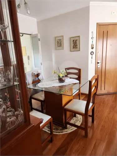 Apartamento com 3 quartos à venda em Vila monumento - SP