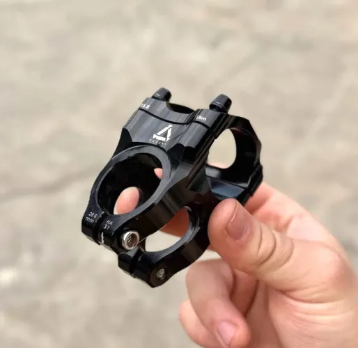Mesinha de bike