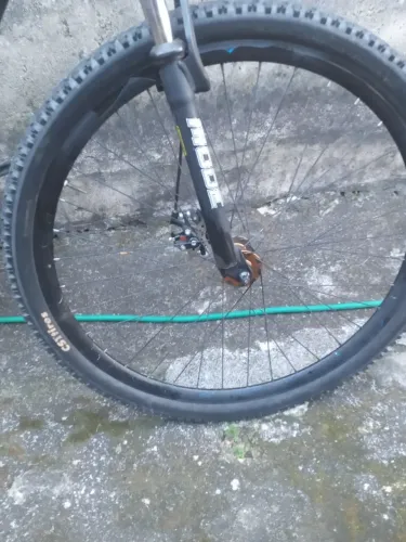 Bicicleta gios aro 29