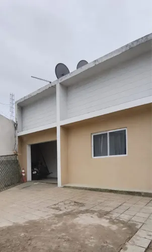 CASA NO FAROL COM PISCINA, PRÓX A PRAÇA CENTENÁRIO