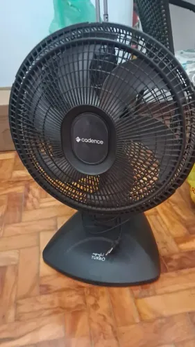 Ventilador Cadence 40cm