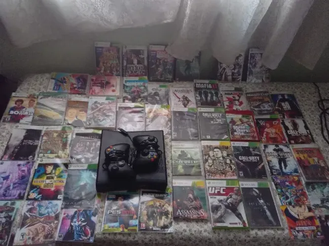 X box 360