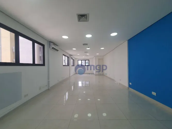 Sala à venda - Vila Clementino - São Paulo/SP