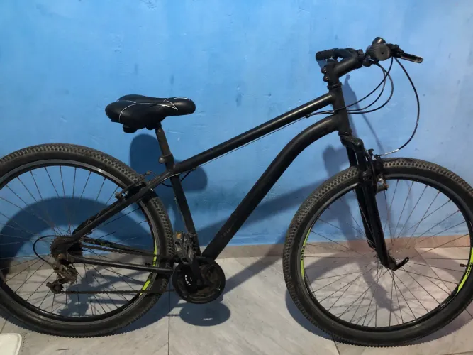 Vende-se Bicicleta/Bike