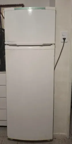 Geladeira consul