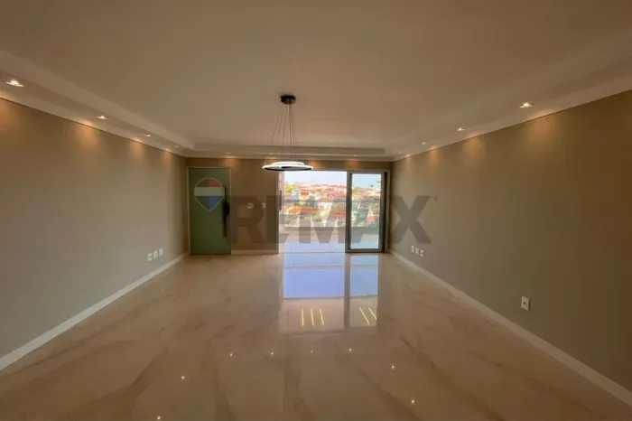 Locação Apartamento Alto Padrão, 3 suítes, 3 vagas, 7º andar, varanda gourmet, Chácara Fre