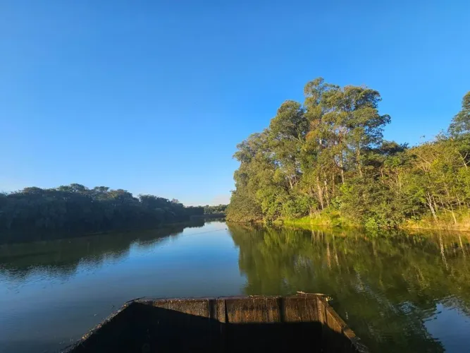 Terreno à venda em Nova Odessa, Campo Belo, Condomínio Residencial Jardim Recanto das Água