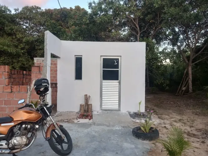 Terrenos na Linha Verde