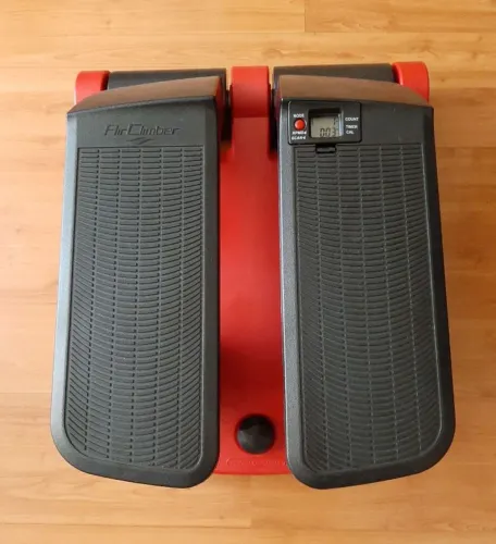 Air Climber Power System