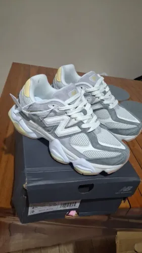 Tênis New Balance 9060 N 35