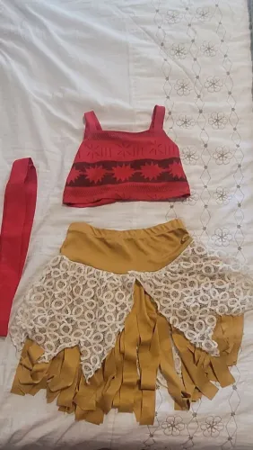 Fantasia Moana