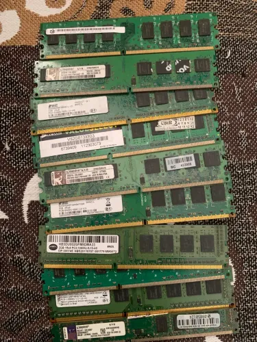 Memoria ram ddr3