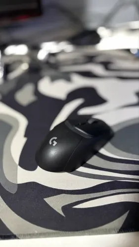 Mouse Logitech G309 25K DPI