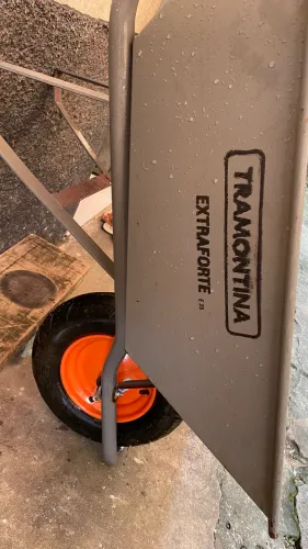 Carro de Mão