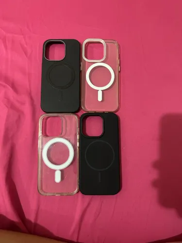 Capinhas, iphone 14 pro!