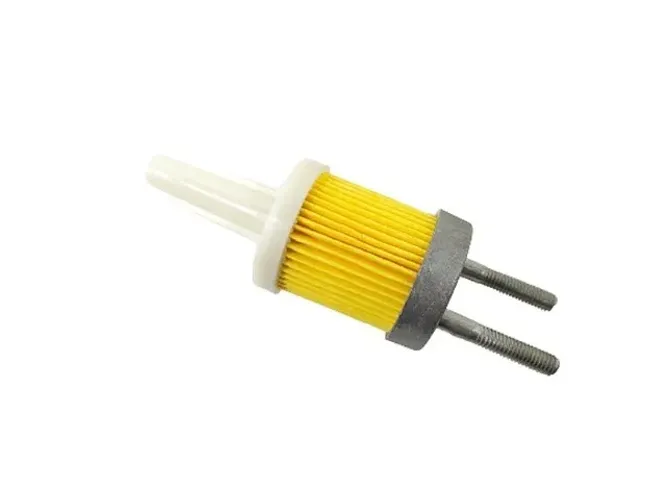 Cj Elemen Filtr Combustivel Tt Bd 5.0 Branco 14000380