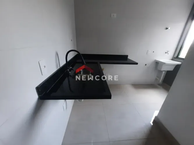 Apartamento em Rua Professor José Rodrigues da Costa Júnior - Vila Gustavo - São Paulo/SP