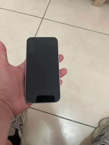 iPhone 14 Purple 128 GB | Bateria 85% | Excelente estado