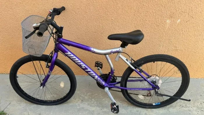 Bicicleta Infantil