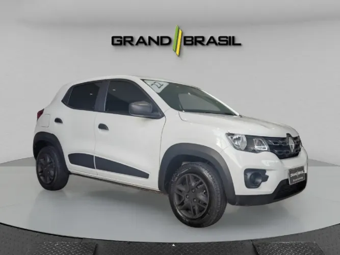 Renault Kwid 1.0 Zen 2022