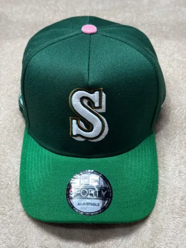 Bone new era. 