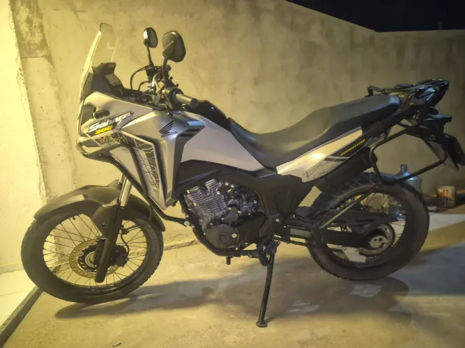 Sahara nova