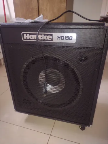 Hartke HD 150