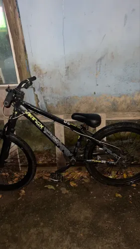 Vikingx tuff30
