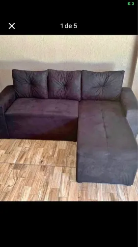 Sofá genial 