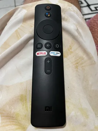 Controle original Xiaomi Stick Tv 