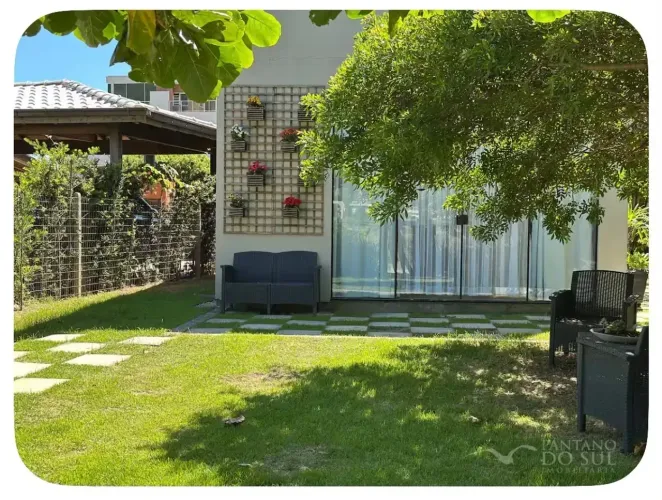 Imóvel para venda com 65 metros quadrados com 1 quarto em Pântano do Sul - Florianópolis -