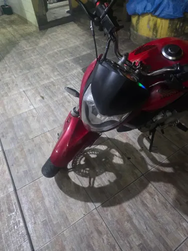 Cb 300r