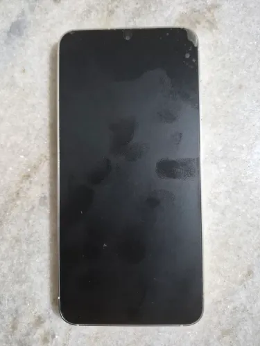 S23 128gb creme
