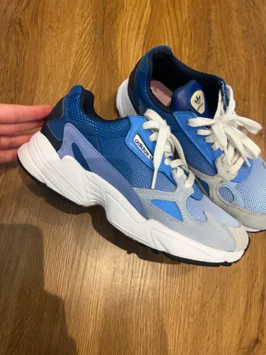Tênis Adidas Falcon Original