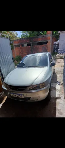 Chevrolet Celta Life 1.0 MPFI VHC 8V 3P 2006