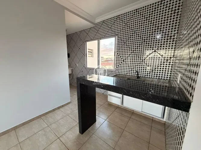 APARTAMENTO PARA LOCAÇÃO NO BAIRRO SÃO JOSÉ - MONTES CLAROS/MG