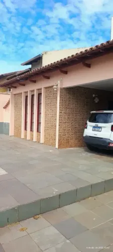 CASA SETOR SUDOESTE LOTE INDIVIDUAL ARMÁRIOS VARANDA PISCINA AMPLO QUINTAL OPORTUNIDADE FI