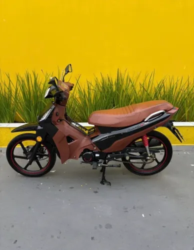 JET 50cc SUPER NOVA