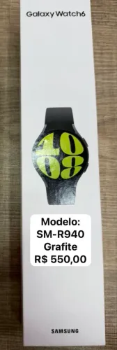 relógio