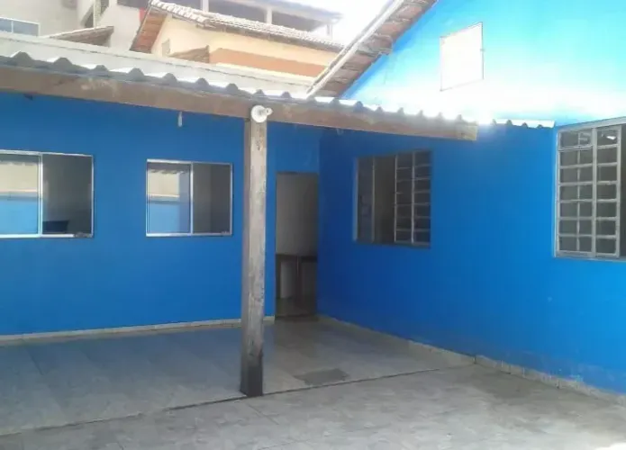 Casa à venda no bairro Jaqueline