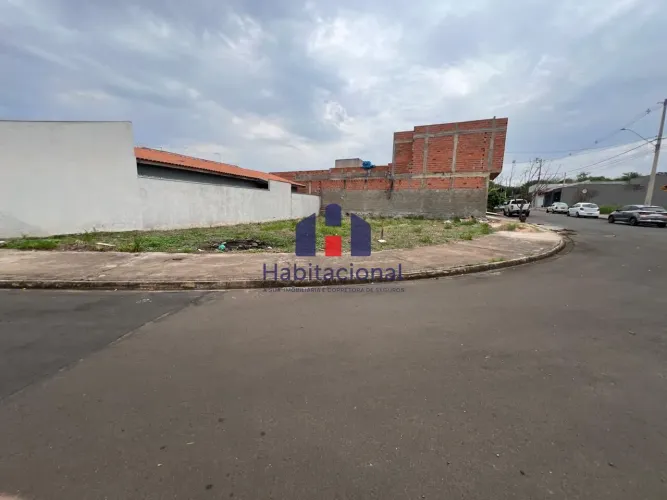 Terreno Lote de esquina à venda no Jardim Cambuí, Araras/SP