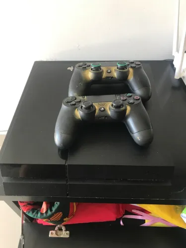 PlayStation 4 