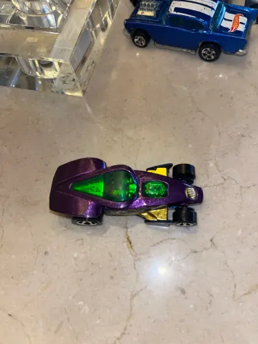 Hot Wheels RD-06 X-RACERS