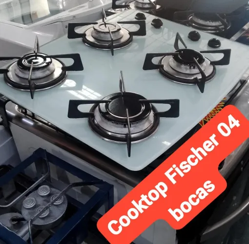 Cooktop 