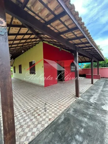 Imóvel para venda com 2 quartos no Condomínio Santa Margarida II