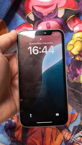 Vendo IPhone 11 - 64GB